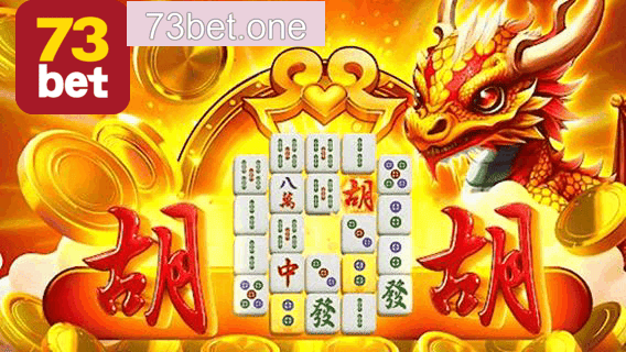 Slots no app 73BET mobile