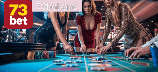 Cassino 73BET app mobile