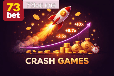 73BET multi dispositivo