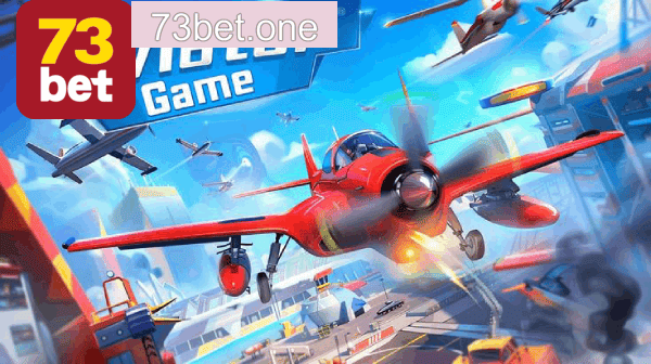 Aviator - Crash game popular na 73BET