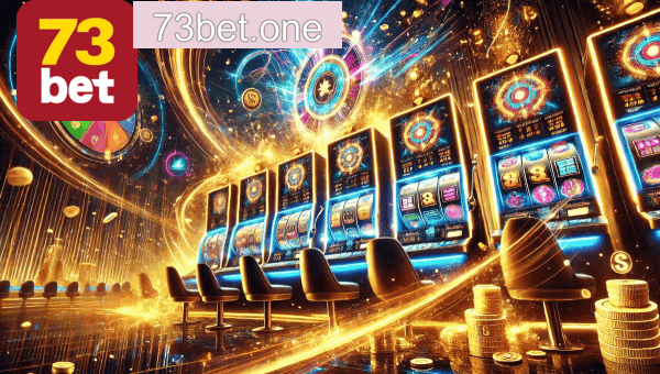 Segurança 73BET SSL