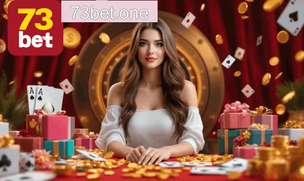 Formulário registro 73BET