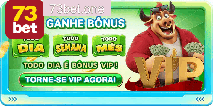 Cashback VIP 73BET - reembolso semanal